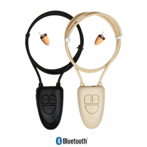 Špióntahák bluetooth smyčka Pro - neviditelné sluchátko